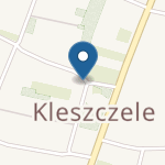 Przedszkole w Kleszczelach na mapie