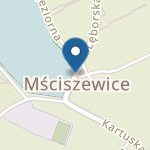 Przedszkole Samorządowe w Mściszewicach na mapie