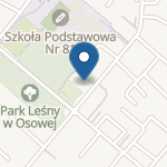 Przedszkole Niepubliczne Mój Kotek na mapie