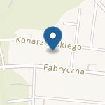 Przedszkole Publiczne na mapie