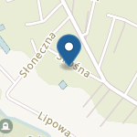 Przedszkole Publiczne "Chatka Kubusia Puchatka" w Lusowie na mapie