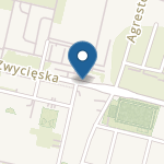 Przedszkole nr 23 na mapie