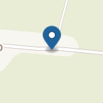 Punkt Przedszkolny przy Szkole Podstawowej im. Janusza Korczaka w Barkowie na mapie