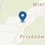 Społeczne Przedszkole Towarzystwa Wiedzy Powszechnej "Zielony Zakątek" w Legnicy na mapie