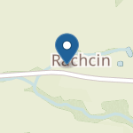 Niepubliczne Przedszkole "Małe Przedszkole" w Rachcinie na mapie