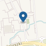 Przedszkole Muzyczne New Art na mapie