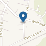 Przedszkole Niepubliczne "Pod Lipami" na mapie