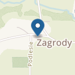 Przedszkole Gminy Siepraw w Zakliczynie na mapie