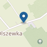 Punkt Przedszkolny Jeżyki w Olszewce na mapie