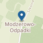 Punkt Przedszkolny Stowarzyszenia Przyjaciół Szkół Katolickich na mapie