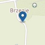 Punkt Przedszkolny w Brzeziu na mapie