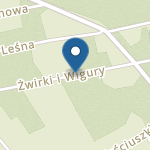 Przedszkole Samorządowe im. Janusza Korczaka w Urlach na mapie