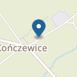 Punkt Przedszkolny w Kończewicach na mapie
