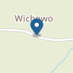 Punkt Przedszkolny w Wichowie na mapie