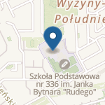 Przedszkole nr 267 na mapie