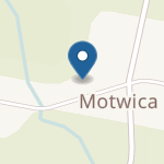 Punkt Przedszkolny przy Szkole Podstawowej w Motwicy na mapie