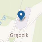 Punkt Przedszkolny na mapie
