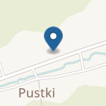 Przedszkole Samorządowe nr 1 w Nienadówce na mapie