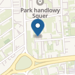 Specjalistyczny Punkt Przedszkolny "Radosny Rozwój" na mapie