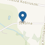 Publiczne Przedszkole "Kujawiaczek" w Dobrem na mapie