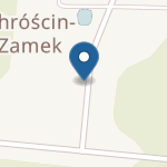 Przedszkole w Chróścinie na mapie