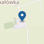 Przedszkole w Żdżarach na mapie