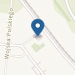 Publiczne Przedszkole nr 7 "Pod Zielonym Semaforem" w Zduńskiej Woli na mapie