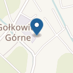 Przedszkole Niepubliczne Sióstr Karmelitanek Dzieciątka Jezus w Gołkowicach na mapie