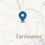 Przedszkole Publicznew Tarnowcu na mapie