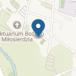 Przedszkole Publiczne "Karmelkowy Zakątek" na mapie