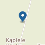 Przedszkole Publiczne w Kąpielach Wielkich na mapie