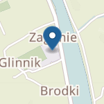 Przedszkole Publiczne w Tylmanowej na mapie