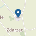 Publiczne Przedszkole w Zabawie na mapie