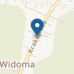 Publiczny Punkt Przedszkolny przy Szkole Podstawowej w Widomej na mapie