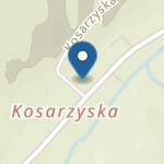 Punkt Przedszkolny w Szkole Podstawowej nr 2 w Piwnicznej-Zdroju na mapie