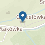 Punkt Przedszkolny w Szkole Podstawowej w Łomnicy Zdroju na mapie