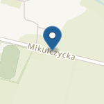 Przedszkole w Świętoszowicach na mapie