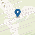 Przedszkole nr 348 na mapie