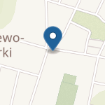 Niepubliczne Przedszkole Radosny Zakątek w Olszewie-Borkach na mapie