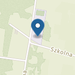 Niepubliczne Przedszkole Terapeutyczne Ooniwerek na mapie