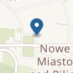Przedszkole Niepubliczne Zgromadzenia Córek Najczystszego Serca Najświętszej Maryi Panny na mapie