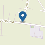 Przedszkole Publiczne w Bestwince na mapie