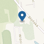 Przedszkole Niepubliczne "Jupik" na mapie