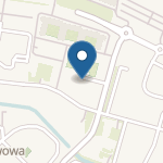 Przedszkole nr 425 na mapie