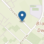 Przedszkole Publiczne "Ołówkowa Kraina" na mapie