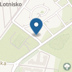 Przedszkole Publiczne "Jak u Mamy" na mapie