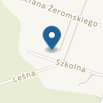 Przedszkole Samorządowe w Lutocinie na mapie