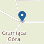 Publiczne Przedszkole w Szwarszowicach na mapie