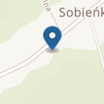 Publiczne Przedszkole im. Janusza Korczaka w Sobienkach na mapie