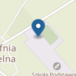 Punkt Przedszkolny przy Szkole Podstawowej im. Marszałka Józefa Piłsudskiego w Wieczfni Kościelnej na mapie